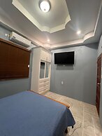 Aqua Lounge The Venue