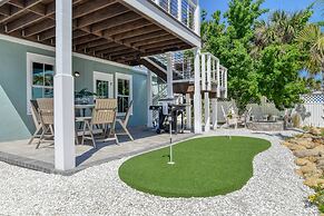 Good Vibes Villa