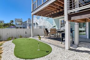 Good Vibes Villa