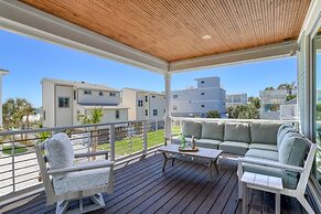 Good Vibes Villa