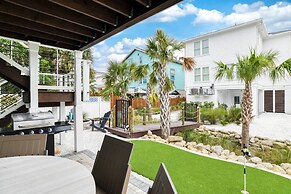 Good Vibes Villa