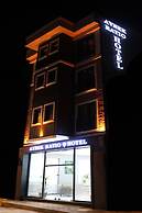 Aybek Ratio Hotel