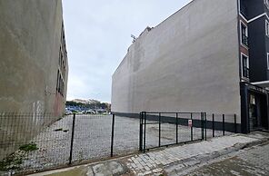 Aybek Ratio Hotel