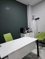 Aybek Ratio Hotel