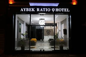 Aybek Ratio Hotel