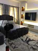Beautiful 3-bed House in Lekki