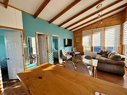 Cabañas Arte Brisa Patagonia