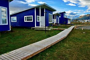 Cabañas Arte Brisa Patagonia