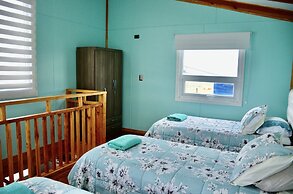 Cabañas Arte Brisa Patagonia