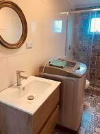 Cabañas Arte Brisa Patagonia