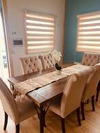 Cabañas Arte Brisa Patagonia