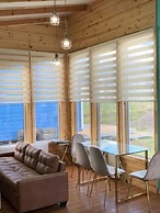 Cabañas Arte Brisa Patagonia