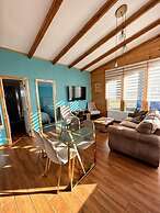 Cabañas Arte Brisa Patagonia