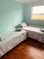 Cabañas Arte Brisa Patagonia