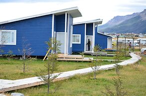 Cabañas Arte Brisa Patagonia