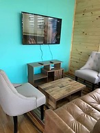 Cabañas Arte Brisa Patagonia