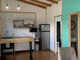 Cabañas Arte Brisa Patagonia