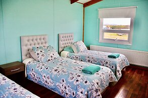 Cabañas Arte Brisa Patagonia