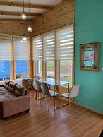 Cabañas Arte Brisa Patagonia