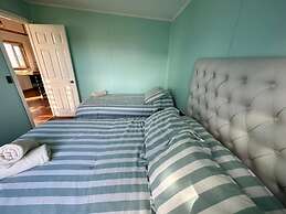 Cabañas Arte Brisa Patagonia