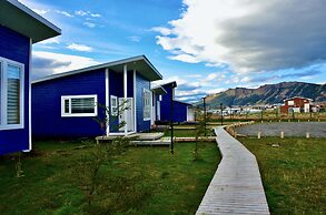 Cabañas Arte Brisa Patagonia
