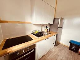 Cabañas Arte Brisa Patagonia