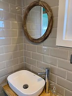 Cabañas Arte Brisa Patagonia