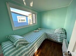 Cabañas Arte Brisa Patagonia