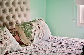 Cabañas Arte Brisa Patagonia