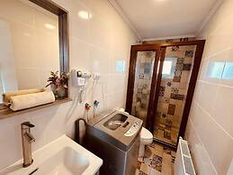 Cabañas Arte Brisa Patagonia