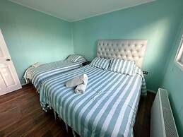 Cabañas Arte Brisa Patagonia