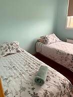 Cabañas Arte Brisa Patagonia