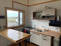 Cabañas Arte Brisa Patagonia