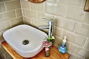 Cabañas Arte Brisa Patagonia