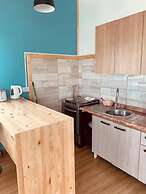 Cabañas Arte Brisa Patagonia