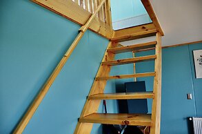 Cabañas Arte Brisa Patagonia