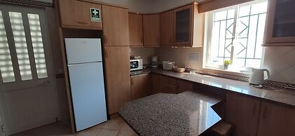 Villa Dolphins Albufeira