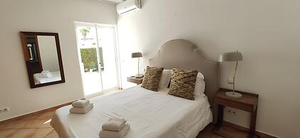 Villa Dolphins Albufeira