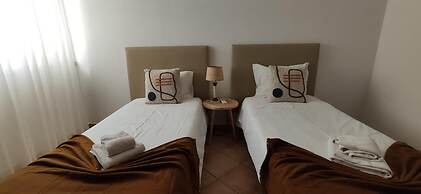 Villa Dolphins Albufeira