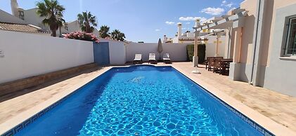Villa Dolphins Albufeira