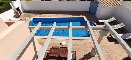 Villa Dolphins Albufeira