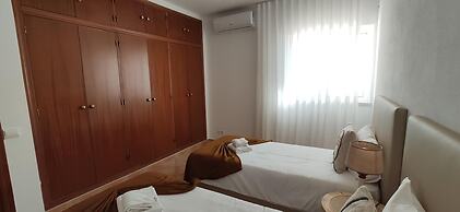 Villa Dolphins Albufeira