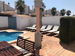 Villa Dolphins Albufeira