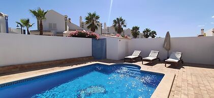 Villa Dolphins Albufeira