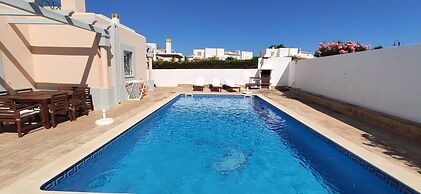 Villa Dolphins Albufeira