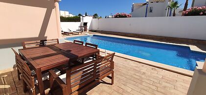 Villa Dolphins Albufeira