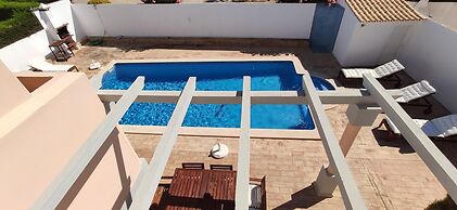 Villa Dolphins Albufeira