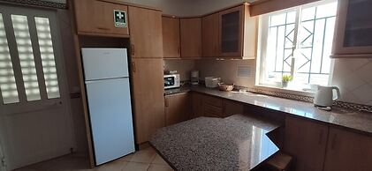 Villa Dolphins Albufeira