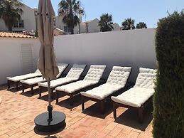 Villa Dolphins Albufeira