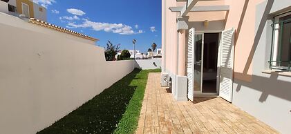 Villa Dolphins Albufeira